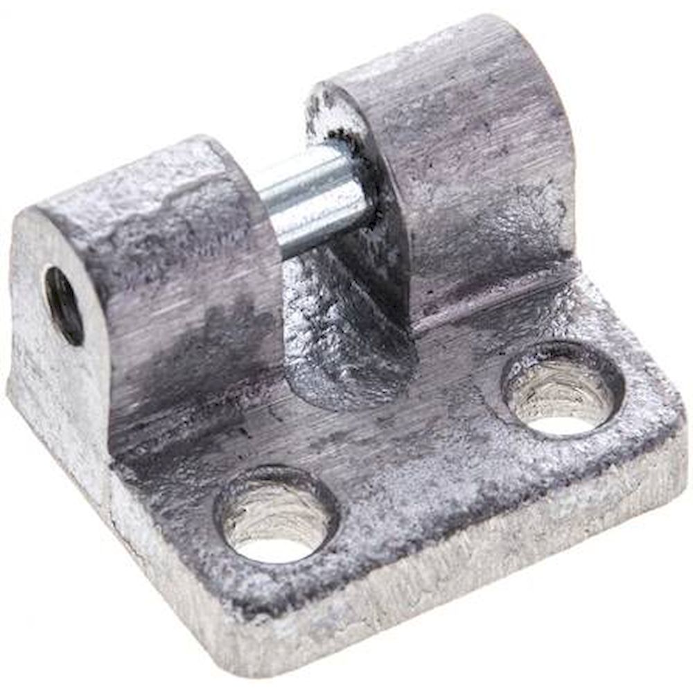 Schwenklager für RWA-Zylinder