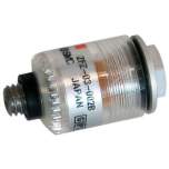 SMC Y-P016A. Gabelgelenk - Y