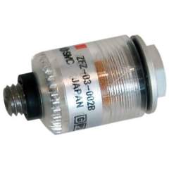 SMC ZFZ-03-002B. ZFZ, Kompakter Vakuumfilter