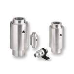 SMC Y610-F04-A. T-Spacer - Y*10-A