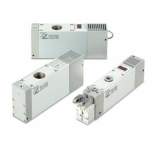 SMC ZL112A-DPL. ZL112A, Mehrstufen-Vakuumerzeuger