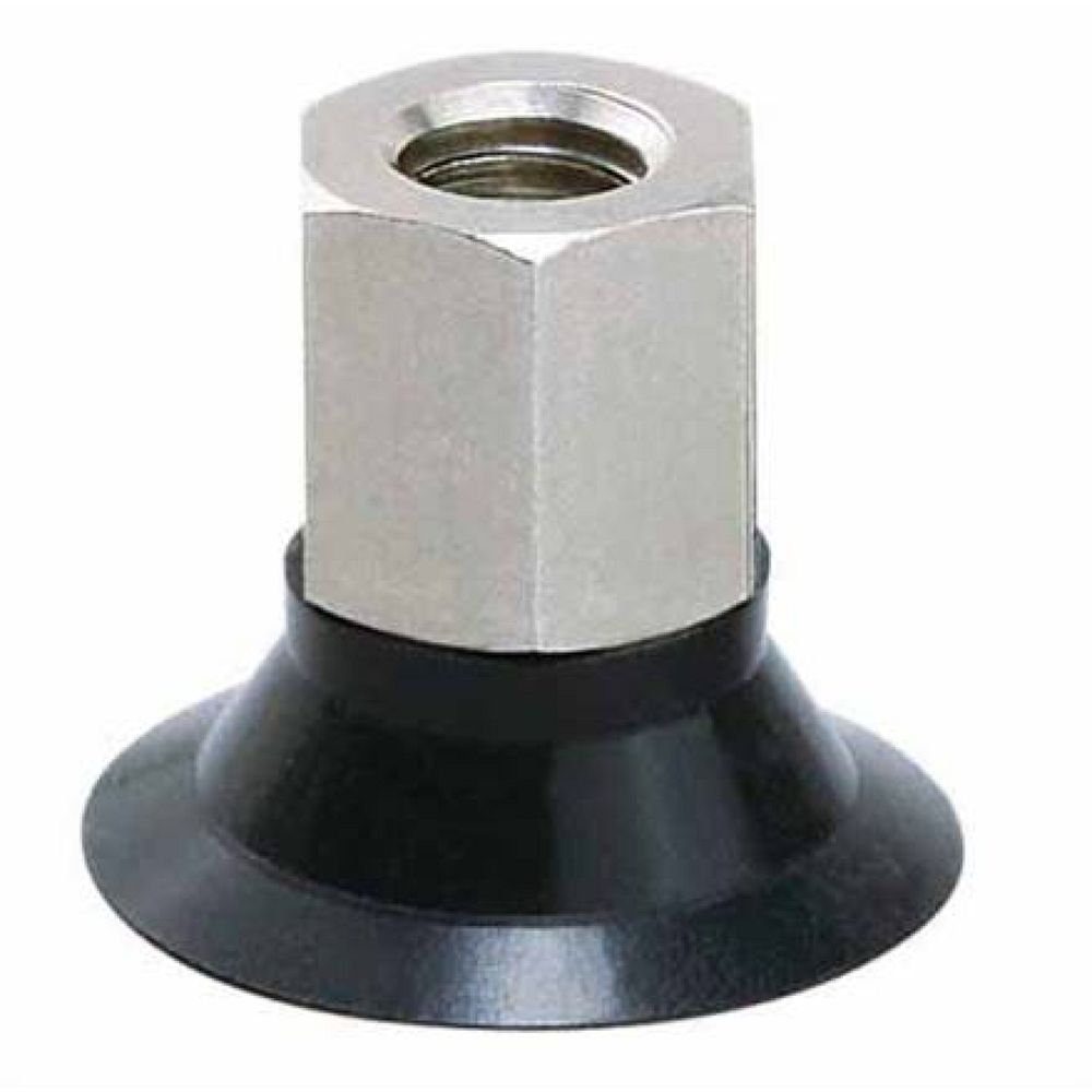 SMC ZP2A-S13. ZP2A-S1*, Accessory for Vacuum Pad ZP2-**S - Female Thread