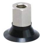 SMC ZP2A-S14. ZP2A-S1*, Accessory for Vacuum Pad ZP2-**S - Female Thread