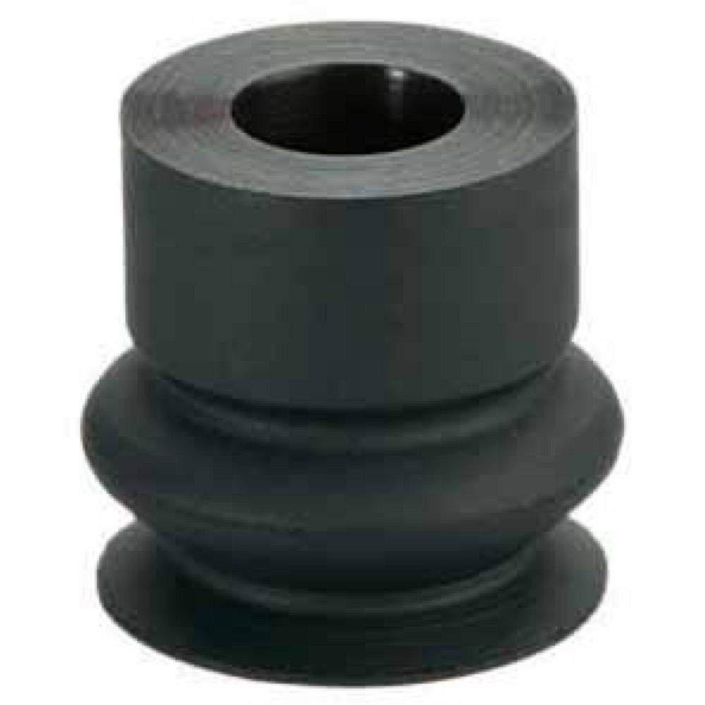 SMC ZP2-B04MBF. Blast Type Vacuum Pad - ZP2-**MB