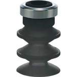 SMC ZP2-06ZJGS. 2.5/3.5 Stage Bellows - ZP2-*J/ZJ