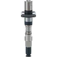 SMC ZP2-T08UFS6. With Ball Spline Buffer - ZP2-T*U*S