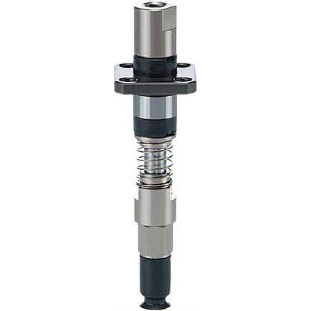 SMC ZP2-T08UGNS6. With Ball Spline Buffer - ZP2-T*U*S