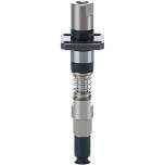 SMC ZP2-T08USS6. Mit Kugelgelenk und Federelement - ZP2-T*U*S