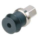 SMC ZP2-TB06MBU-B5. Flach mit Nut - ZP2-**MB