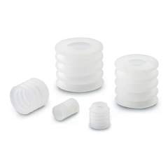 SMC ZP2-B30ZJS. 4.5 Stage Bellows - ZP2-*ZJ