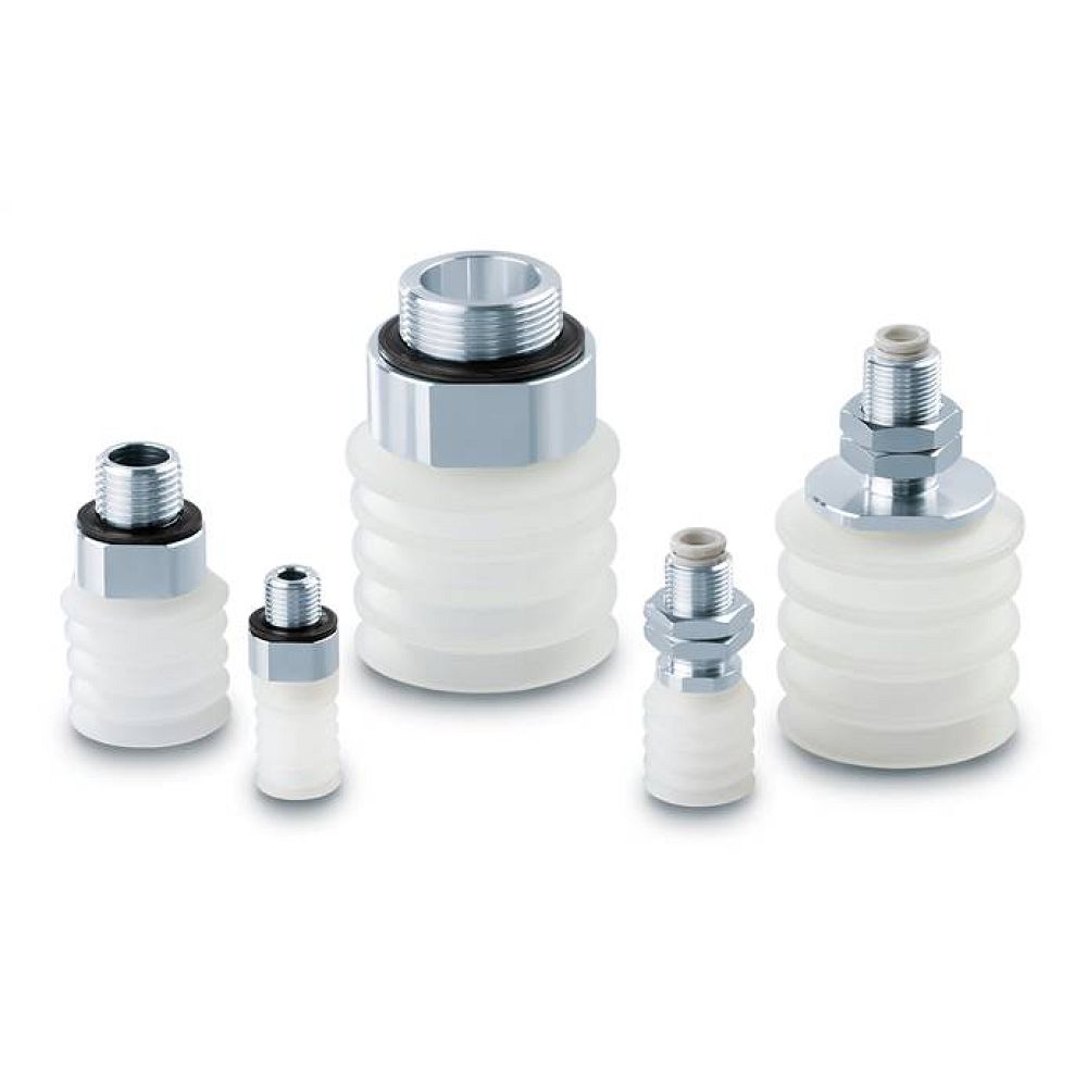 SMC ZP2A-Z31-3P. Adapter