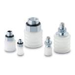 SMC ZP2A-Z31-3P. Adapter