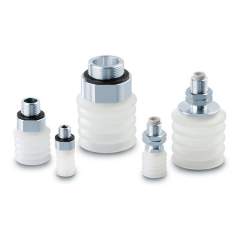 SMC ZP2A-Z31-3P. Adapter