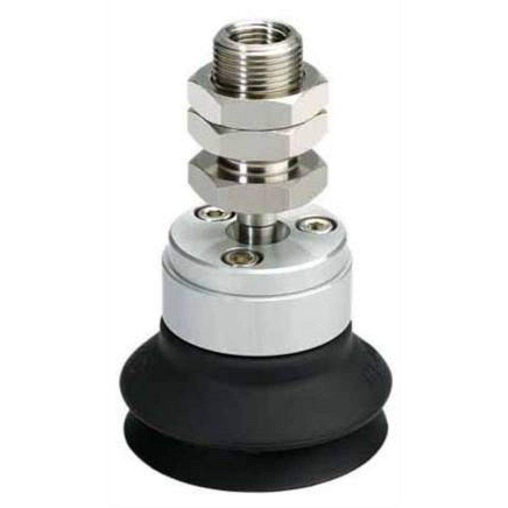 SMC ZP2A-TF2. ZP2A-TF*, Accessory for Vacuum Pad ZP2-TF**HB