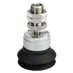 SMC ZP2A-TF2. ZP2A-TF*, Accessory for Vacuum Pad ZP2-TF**HB