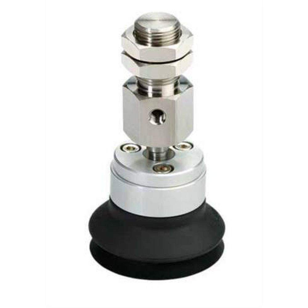 SMC ZP2A-TF3. ZP2A-TF*, Accessory for Vacuum Pad ZP2-TF**HB