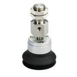 SMC ZP2A-TF3. ZP2A-TF*, Accessory for Vacuum Pad ZP2-TF**HB