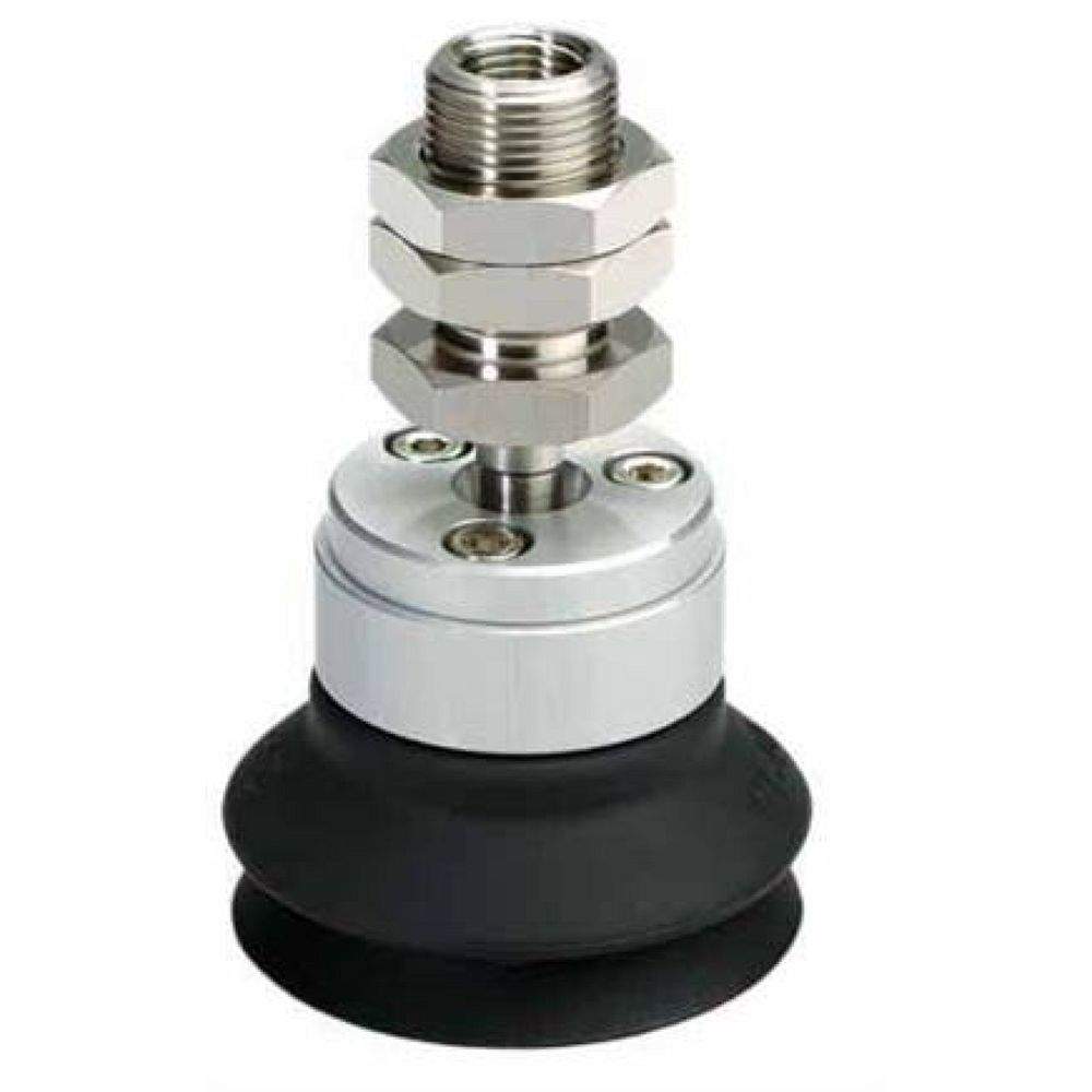 SMC ZPA-T2-B10. Adapter