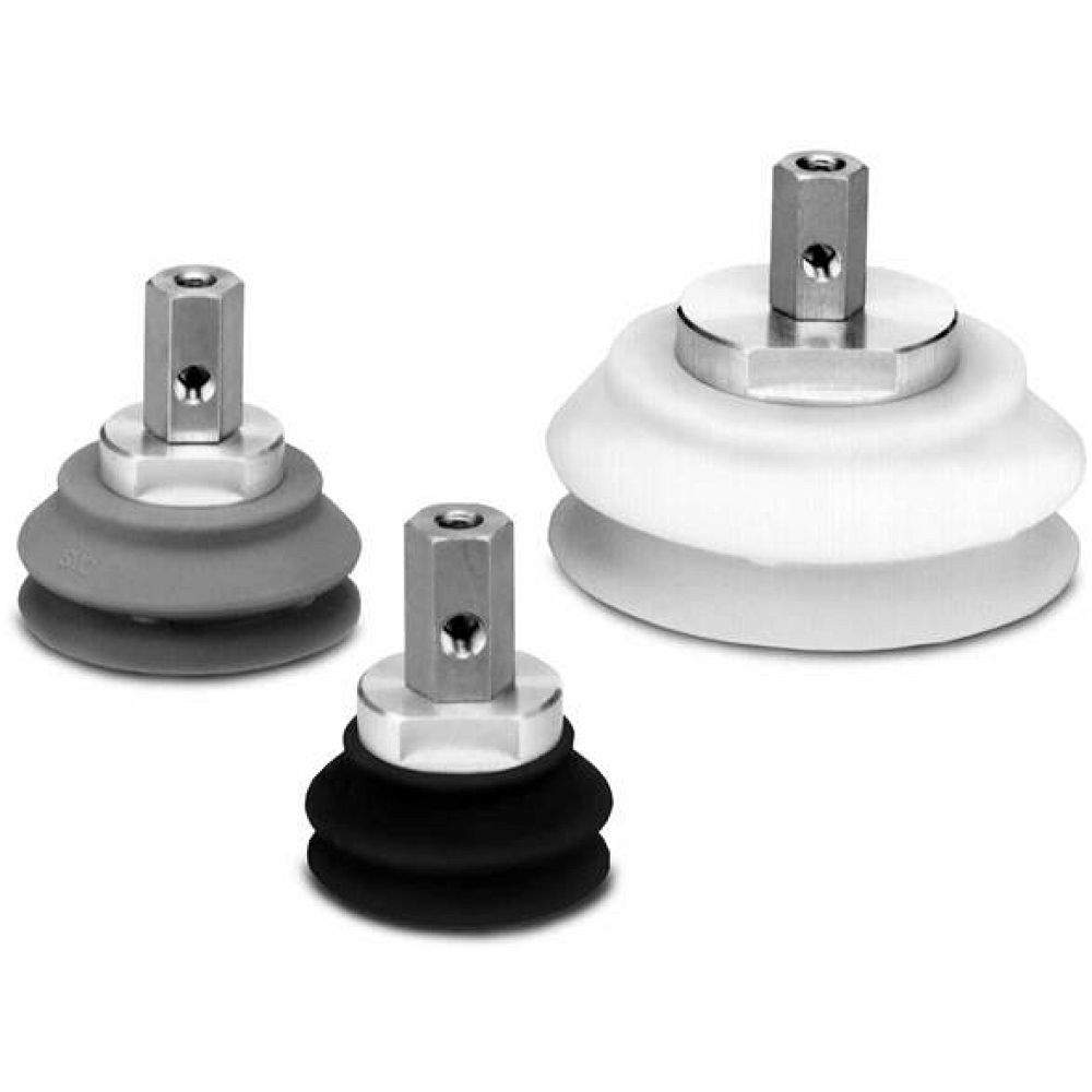 SMC ZPA-X1-B01-B8. Adapter