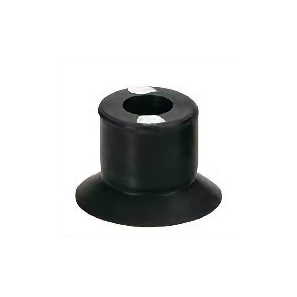 SMC ZP2-B05MUF. Kurz - ZP2-*MU/EU/AU