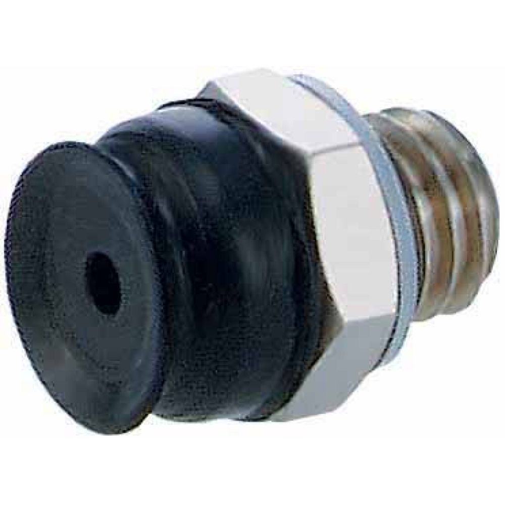 SMC ZP2-TB06EUN-A5. Kurz mit Adapter - ZP2-T*MU/EU