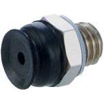 SMC ZP2-T08EUGS-A5. Kurz mit Adapter - ZP2-T*MU/EU