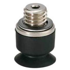 SMC ZP2A-M01P. ZP2A-M01/02*, Accessory for Vacuum Pad ZP2-B**MU/MB - Male Thread