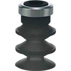 SMC ZP2-14JU. 2.5/3.5 Stage Bellows - ZP2-*J/ZJ