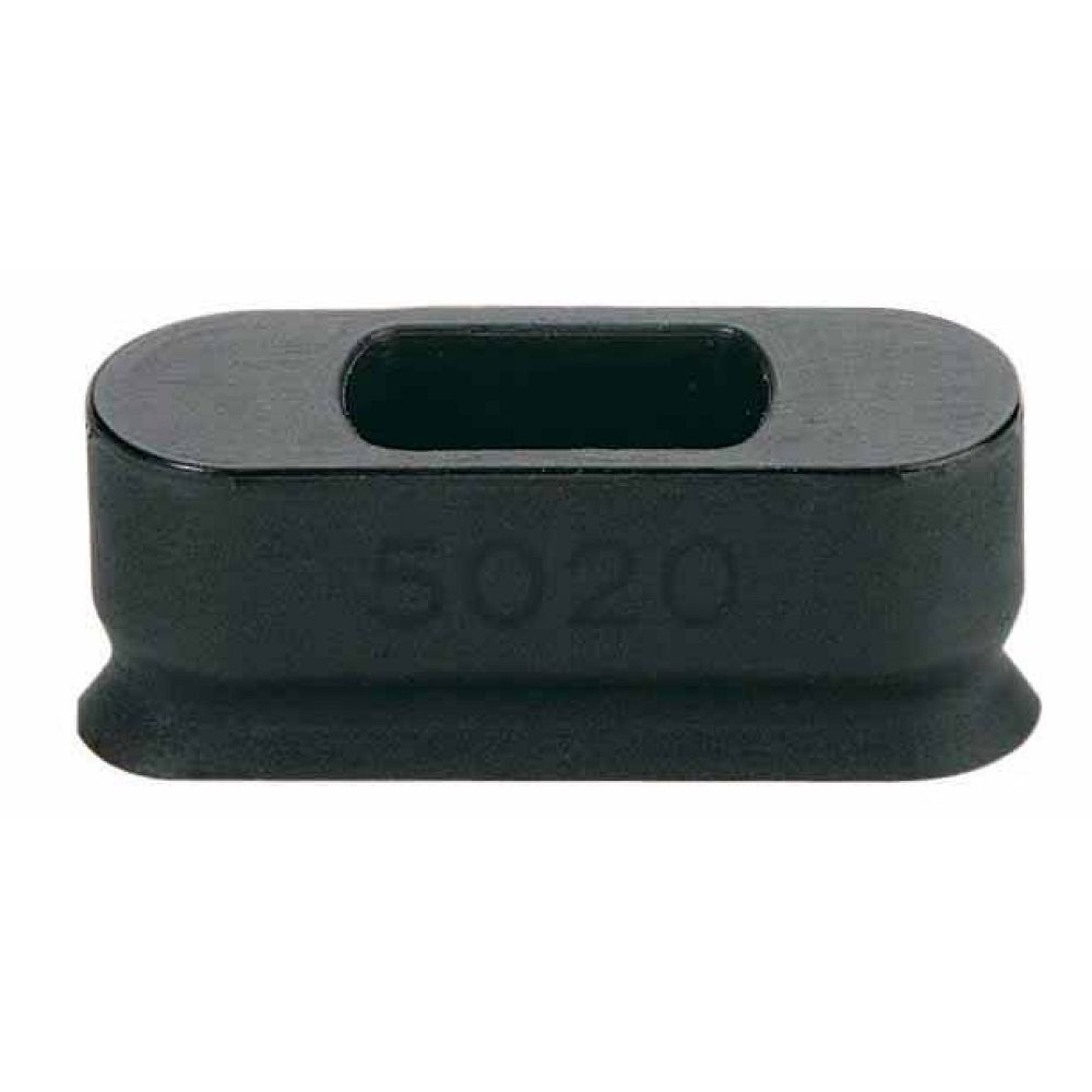 SMC ZP2-8020WF. Oval, große Abmessungen - ZP2-**W