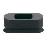 SMC ZP2-8030WGN. Oval, Big Sizes- ZP2-**W