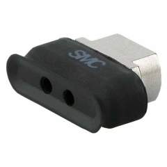 SMC ZP2-T4010WS-B5. Oval, große Abmessungen - ZP2-T*W