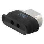 SMC ZP2-T4020WSK50-B5. Oval with Buffer, Big Sizes - ZP2-T*W*K