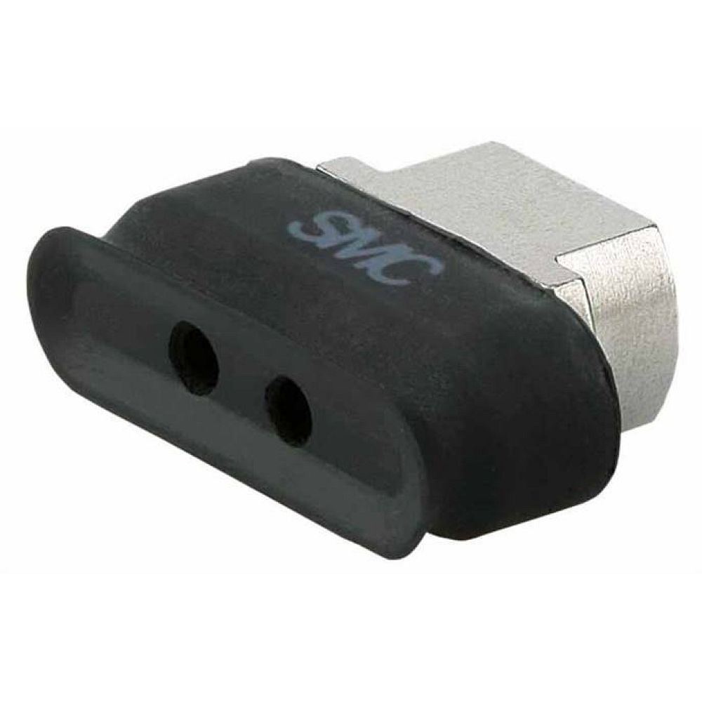 SMC ZP2-T4030WGNK50-B5. Oval mit Federelement, große Abmessungen - ZP2-T*W*K