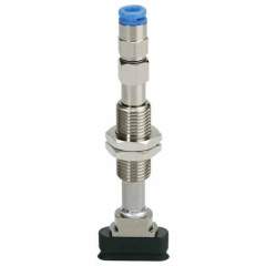 SMC ZP2-T5030WFK40-04. Oval with Buffer, Big Sizes - ZP2-T*W*K