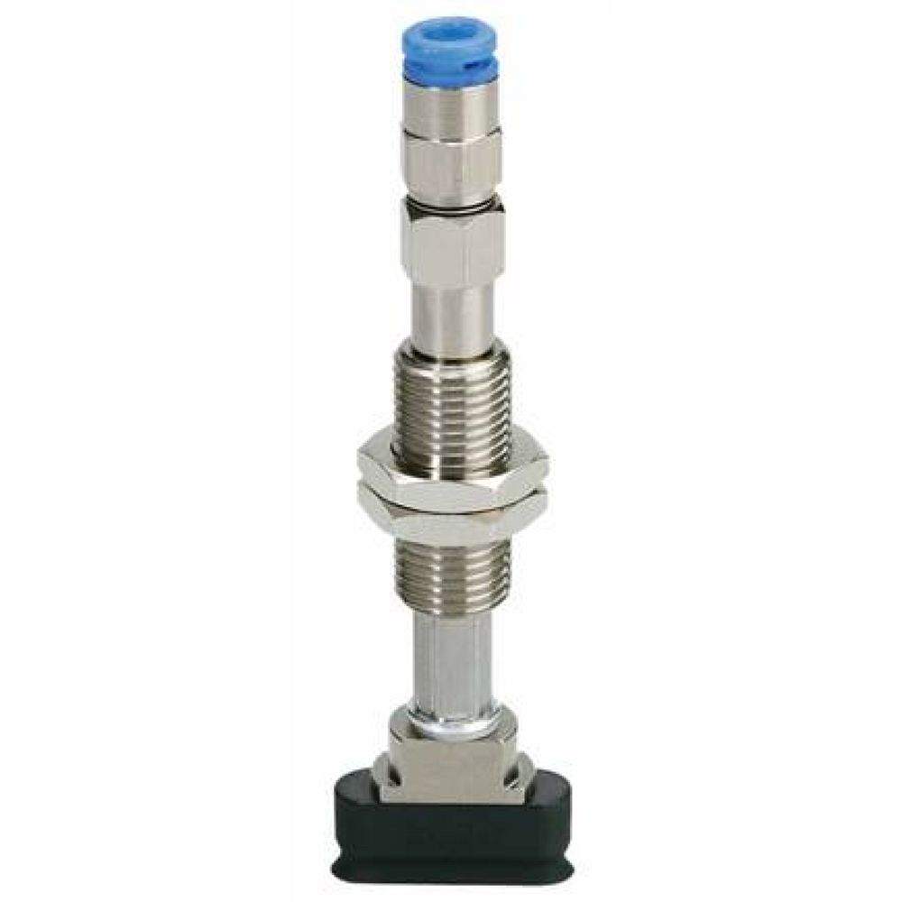 SMC ZP2-T8020WUK10-04. Oval mit Federelement, große Abmessungen - ZP2-T*W*K