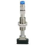 SMC ZP2-T8030WFK30-04. Oval with Buffer, Big Sizes - ZP2-T*W*K