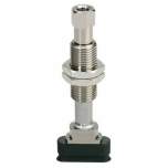 SMC ZP2-T5020WUK20-06. Oval with Buffer, Big Sizes - ZP2-T*W*K