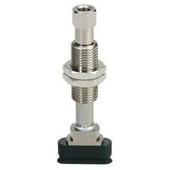 SMC ZP2-T8020WGNK50-06. Oval mit Federelement, große Abmessungen - ZP2-T*W*K