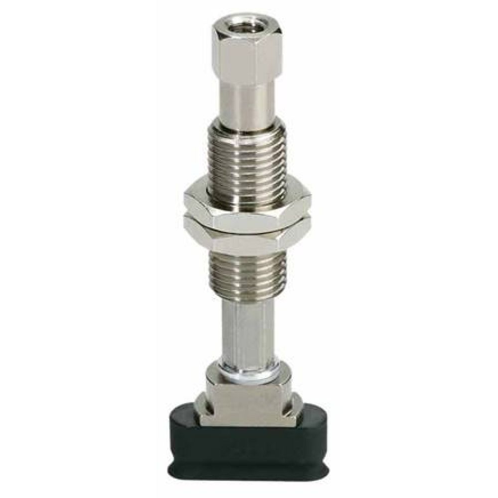 SMC ZP2-T8030WFK20-06. Oval mit Federelement, große Abmessungen - ZP2-T*W*K