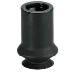 SMC ZP2-11ANU. Nozzle Vacuum Pad - ZP2-**AN