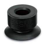 SMC ZP2-TB30ZJS-AL14-06. 4,5-stufiger Faltenbalg mit Adapter - ZP2-T*ZJ