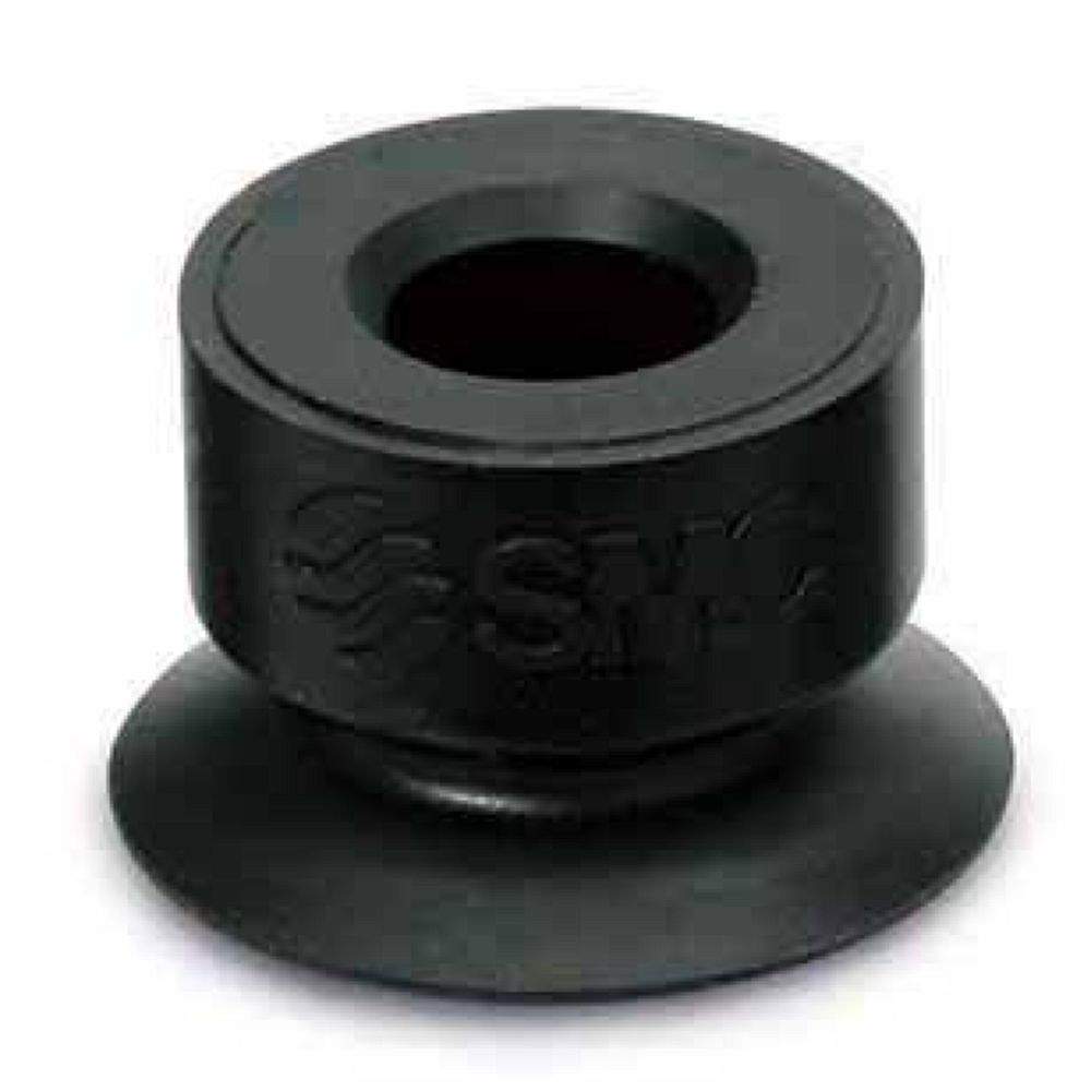 SMC ZP3-035UN. Flach/flach mit Nut - ZP3-*U/UM