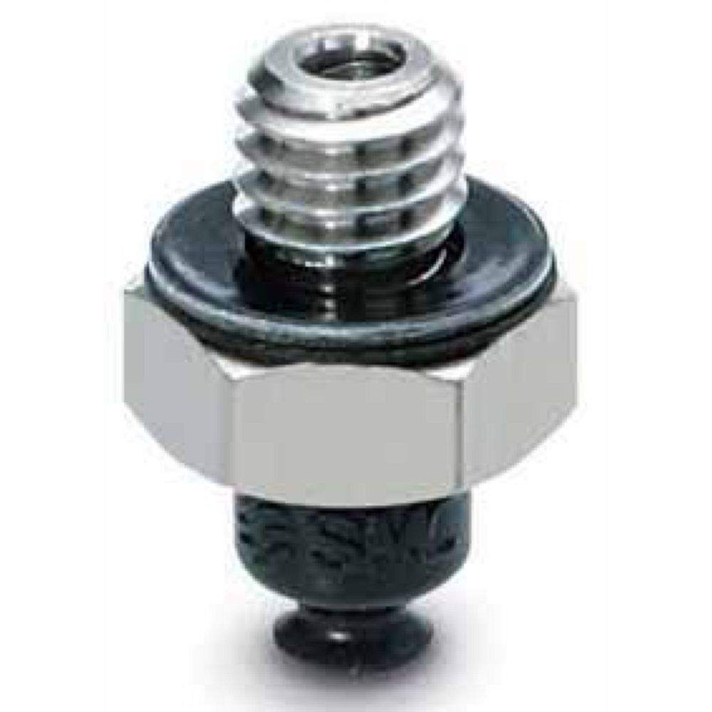 SMC ZP3-T035USK6-B3. Kompakt mit Federelement - ZP3-T*U/UM