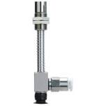 SMC ZP3-Y10UMGS-B5-04. With Adapter - ZP3-Y*U/UM