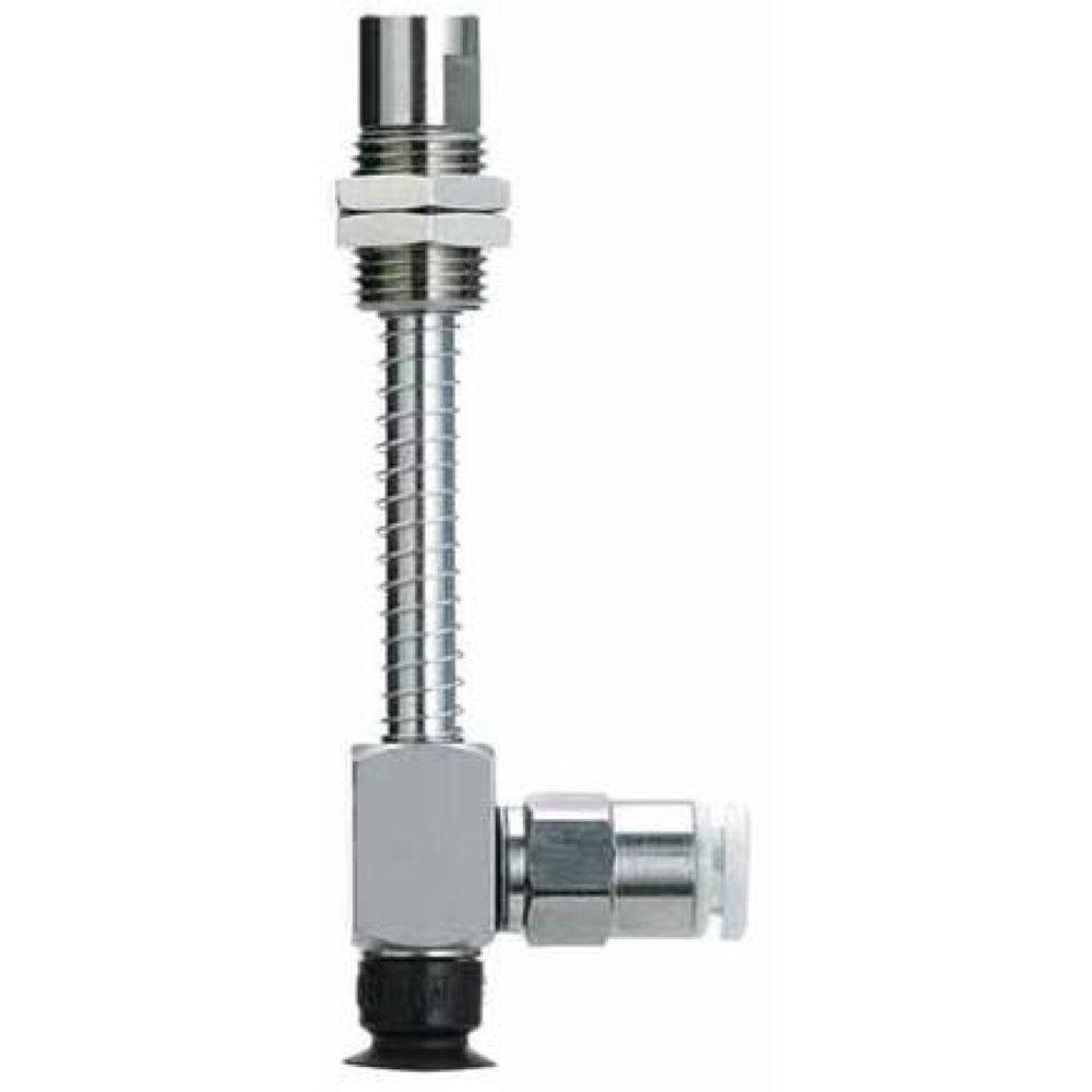 SMC ZP3-Y16UMN-B5-04. With Adapter - ZP3-Y*U/UM