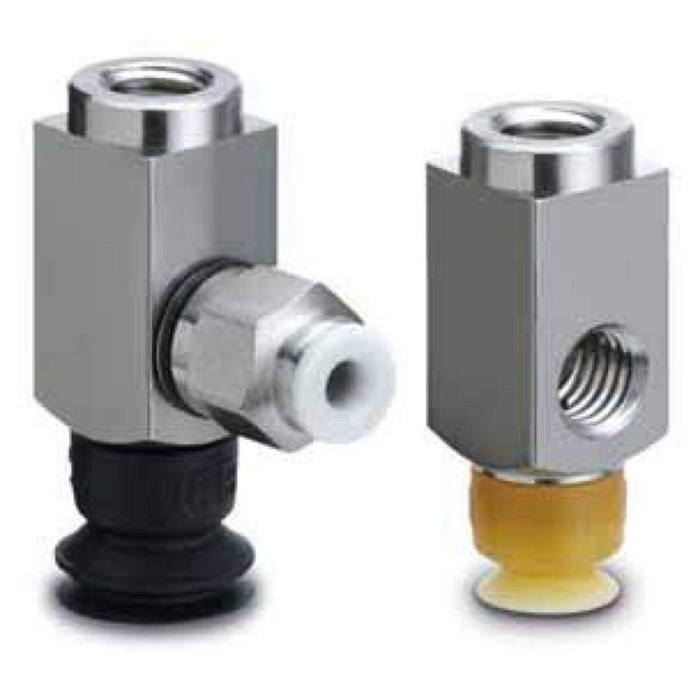 SMC ZP3-Y13UMN-B5-04. Mit Adapter - ZP3-Y*U/UM