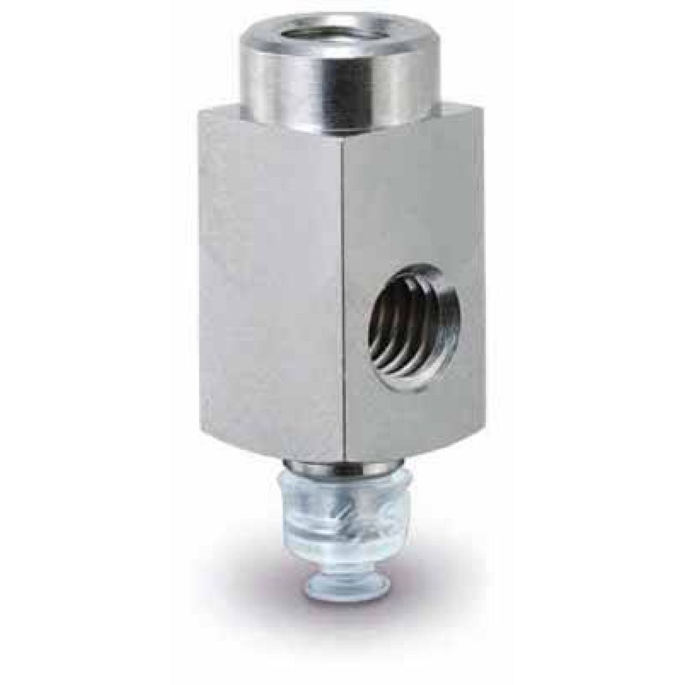 SMC ZP3-Y16BU-B5-06. Mit Adapter und Steckverbindung - ZP3-Y*B