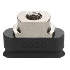 SMC ZP2-8030WU. Oval, Big Sizes- ZP2-**W