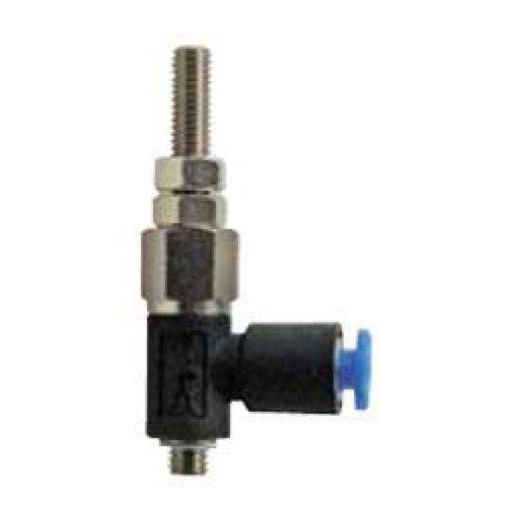 SMC ZPRL-08-B8. Adapter