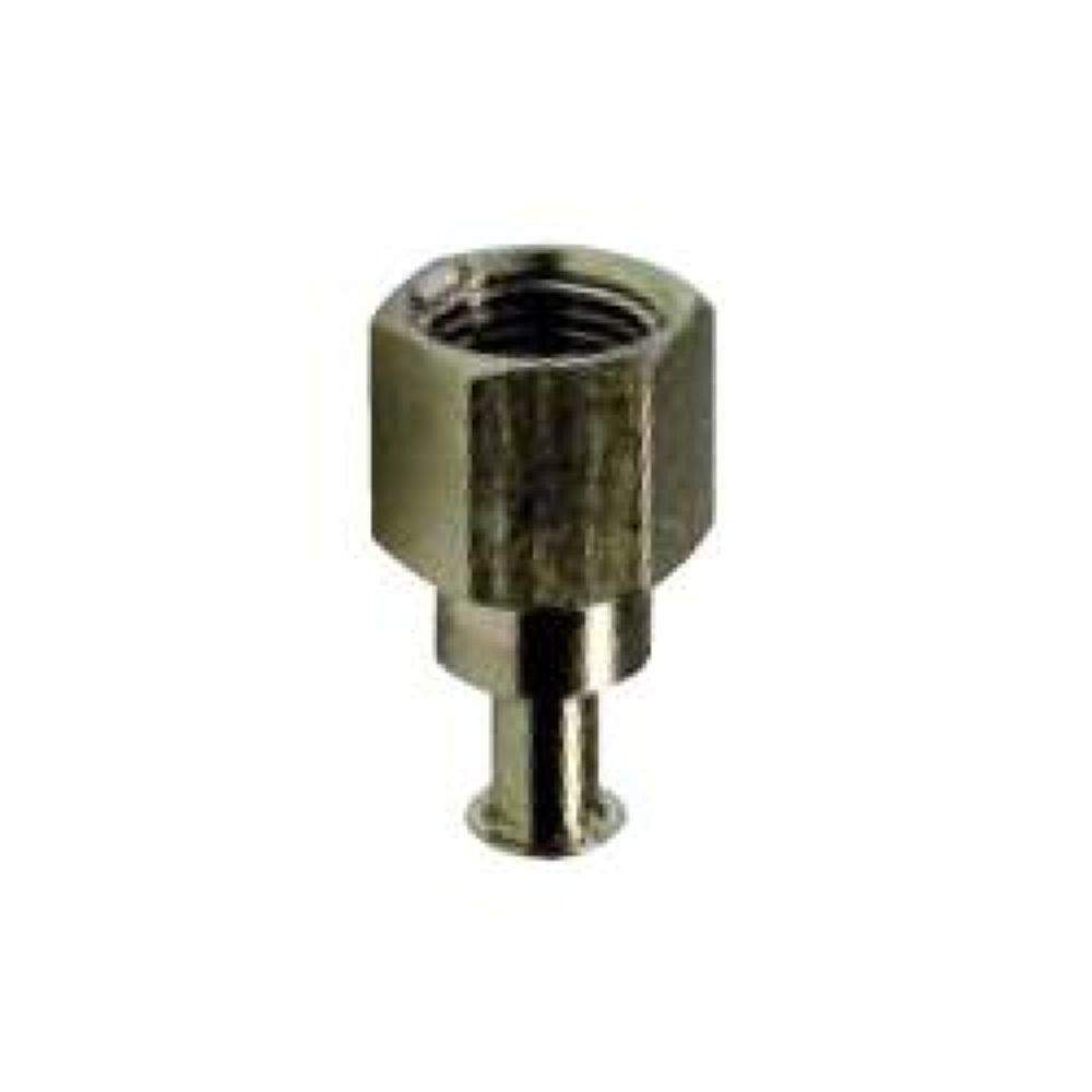 SMC ZPT1-A6. ZPT1-**, Accessory for Vacuum Pad ZP2-xxxB/C/J/U/UT/UCL